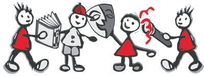 Wortschatz Erstes Berliner LeseTheater