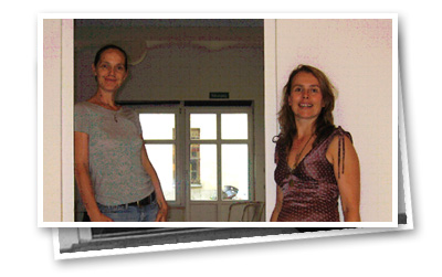 Wortschatz Berlin Elke Reuter-Hilger & Grit Riemer